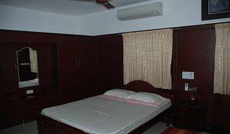 Arul Nakshatra Service Apartments, Coimbatore 4